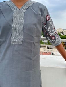 Designer Kurti