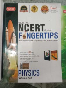 NCERT Finger Tips