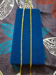 Long Necklace