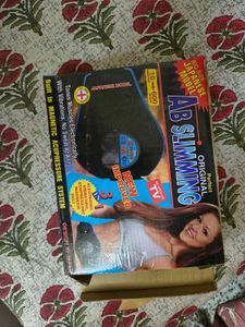 Ab Slimming Belt