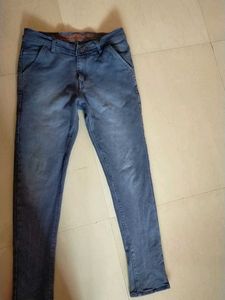 Kilter Jeans