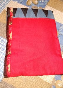 Whomen Georgette