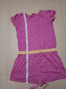 Sweet Dreams Brand Night Jumpsuit
