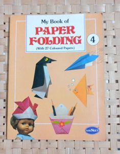 Paper Folding Book