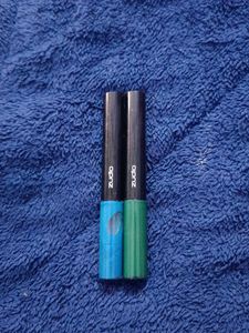 Zudio Kajal & Eyeliner