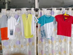 T Shirt For Boys