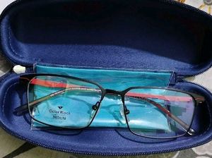 🔥 Lenskart Glasses