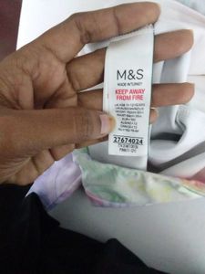 Mark And Spencer  Leggings