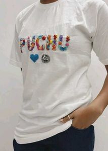 Name Tshirt ✨