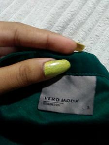 Green Top