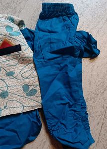 Boys Ethnic Wear Set