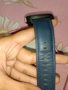 New Sevenfriday Analog Watch Men
