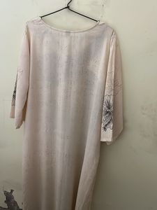 Combo Of Top And kurti
