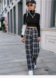 Korean Trousers