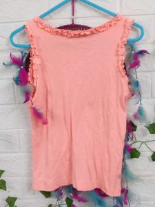 Active Wear Tank Top For Women