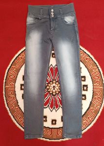 Brand New Jeans For Women