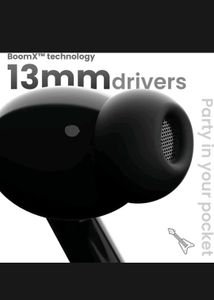 BOULT W20 EARBUDS