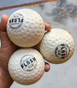 Three Balls