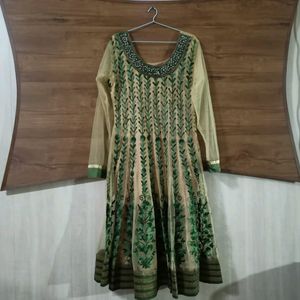 Women Anarkali Suit