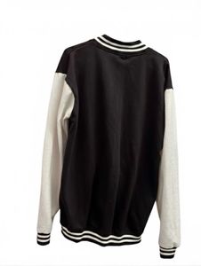 Alan Walker Varsity Jacket