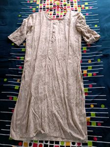 Combo Pack Of 4 Cotton Kurti