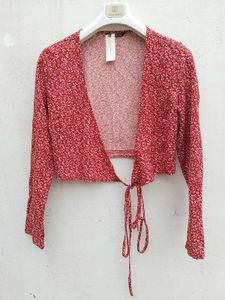 Shein Top.