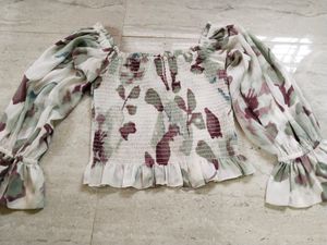 Top For Women