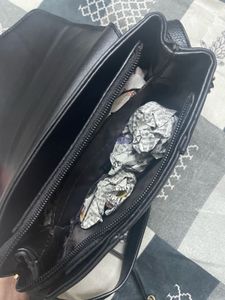 ZARA Handbag/ Sling bag