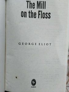 Mill On The Floss