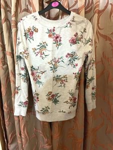 Sweat Shirt