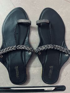 Black Flats