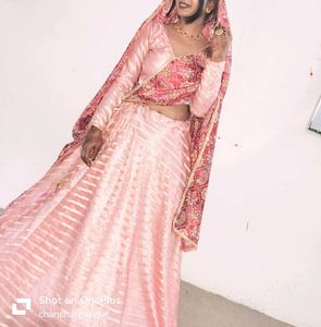 Designer Lehenga