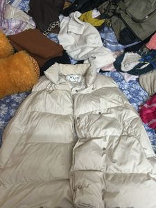 Over Sized Jacket