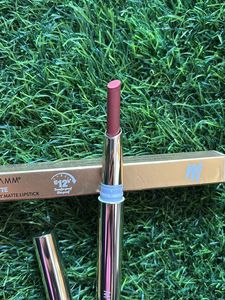 Myglamm Ultimate Long stay Matte Lipstick