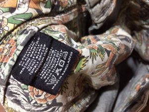 Ed Hardy Men Grey Skinny Fit Mid-rise Jeans