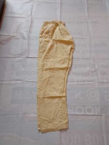 Kurti Pant Set