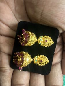 Elegant Earrings For Women