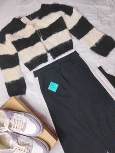 💗Chic Black Co-ord Set💗