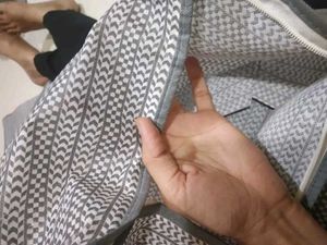 Classic Clothes Cover Storage 3
