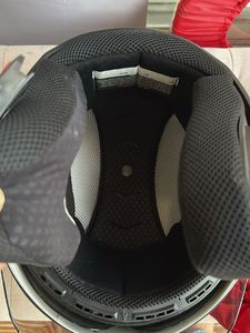 Helmet - open Face