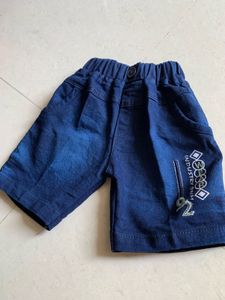 Cute Kids&#39; Outfit