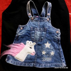 Baby Dress