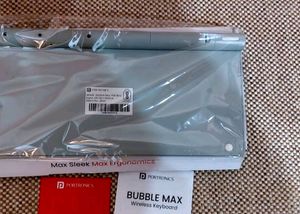 Wireless Keyboard with Bluetooth