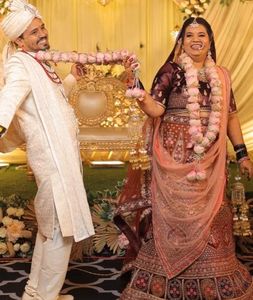 Bridal Lehenga For Wedding