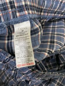 Next Check Trouser Pants