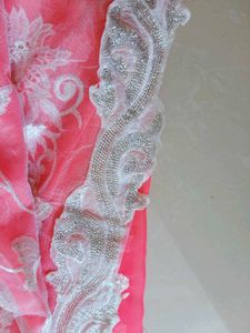 Party Wear Saree