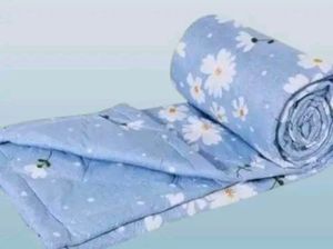 Winter Double Comforter