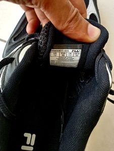 FILA CREATER SHOES
