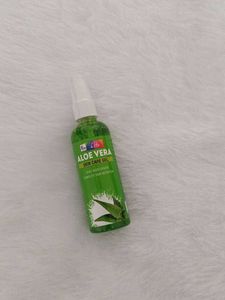 Aloe Vera Skin Care Gel