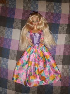 Barbie Doll